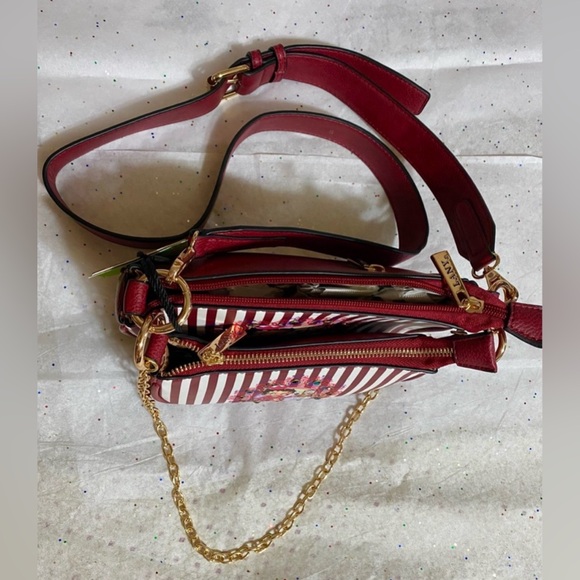 NWT 2 Piece Betty Boop Bag Bundle - Picture 9 of 11